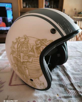 casco custom