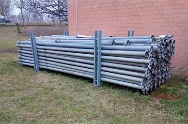 Materiale per irrigazione