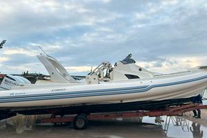 Stingher 29 letto e wc separato