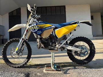 Husqvarna TE 300 - 2016