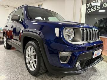 SUPER !! Jeep Renegade 1.3 T4 DDCT Limited AUTOMAT