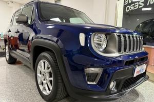 SUPER !! Jeep Renegade 1.3 T4 DDCT Limited AUTOMAT