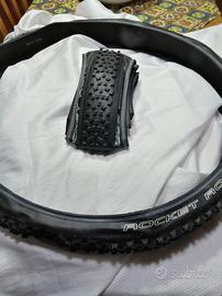 Coppia copertoni Schwalbe 29 X 2,25