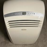 Climatizzatore portatile Dolceclima Silent