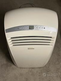 Climatizzatore portatile Dolceclima Silent