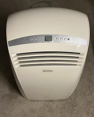 Climatizzatore portatile Dolceclima Silent