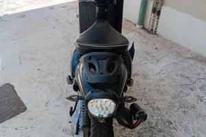 Aprilia scarabeo