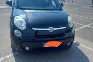 Fiat 500L 1.6 Multijet 2015