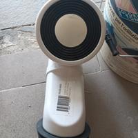 curva tecnica wc 