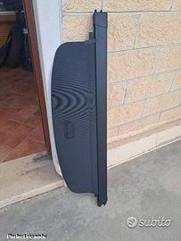 Cappelliera a rullo audi a6 2022