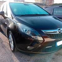 Opel Zafira Tourer 1.4 Turbo 140CV GPL Elective