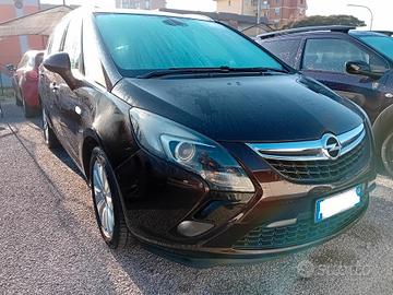 Opel Zafira Tourer 1.4 Turbo 140CV GPL Elective