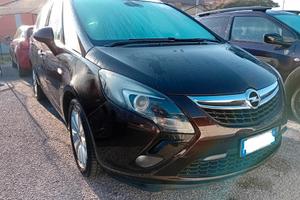Opel Zafira Tourer 1.4 Turbo 140CV GPL Elective