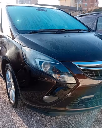 Opel Zafira Tourer 1.4 Turbo 140CV GPL Elective