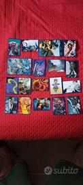 59 figurine diverse Joker 2026