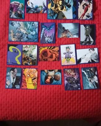 59 figurine diverse Joker 2026