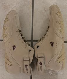 scarpe originali Ldeck nuove