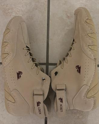 scarpe originali Ldeck nuove