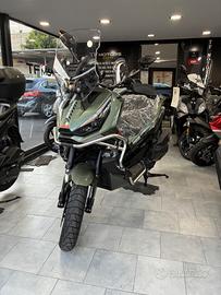 Zontes ZT 368 G my26 NUOVI PRONTA CONSEGNA