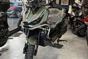 Zontes ZT 368 G my26 NUOVI PRONTA CONSEGNA