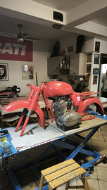 Moto guzzi stornello 125