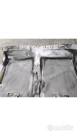 Pianale in gomma per Fiat Panda 141
