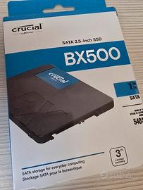 Hard disk 1 TB SSD