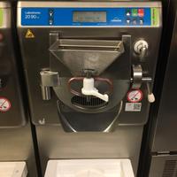 Labotronic 20_90 he seminuova gelateria