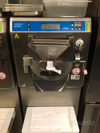 Labotronic 20_90 he seminuova gelateria