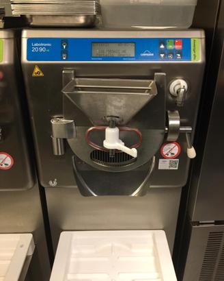 Labotronic 20_90 he seminuova gelateria