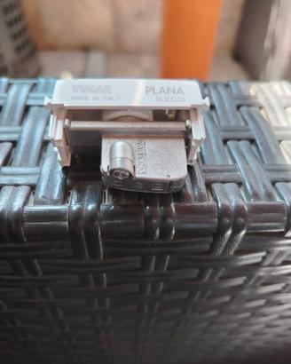 prese antenna