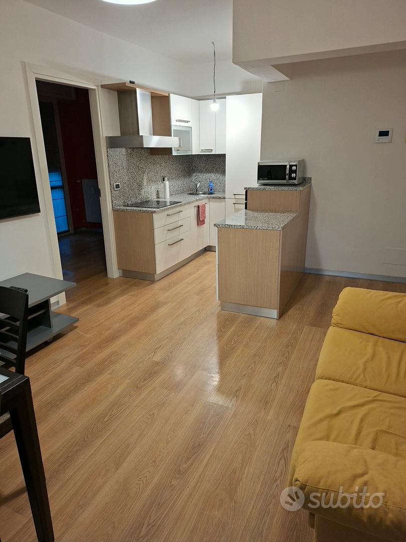 Appartamento – Udine, Borgo Gemona / Borc Glemone, San Marco - Vista 2