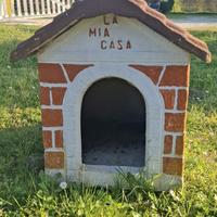 casette per cani