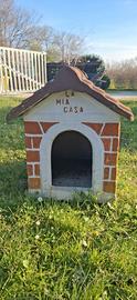 casette per cani
