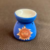 Portaincenso - incensiere - porta lumini/candele