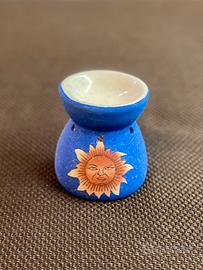 Portaincenso - incensiere - porta lumini/candele