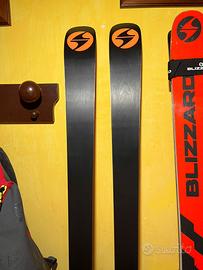Sci blizzard gara gigante fis