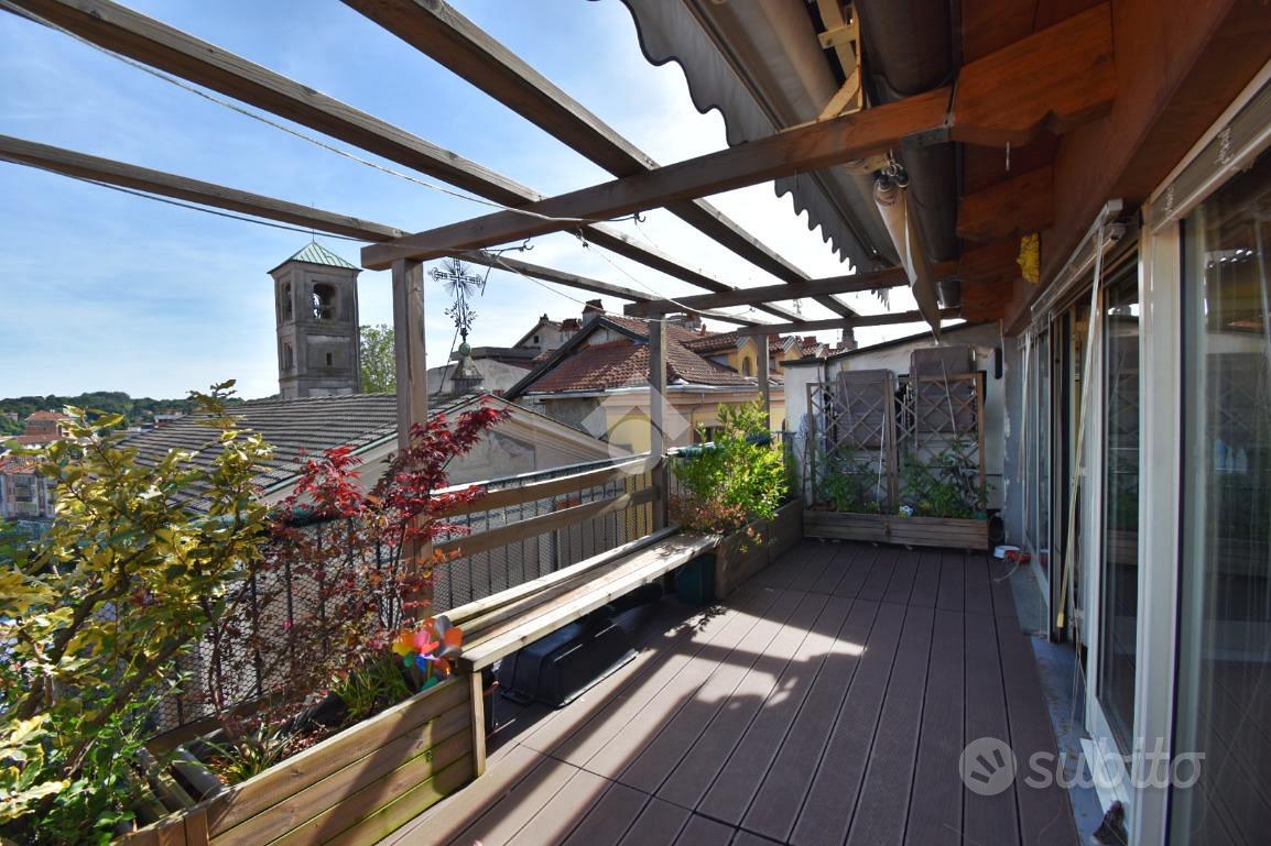 Apartment in Ivrea, Borghetto - Vista 3