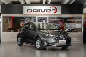 TOYOTA Yaris 1.5 Hybrid 5 porte Active