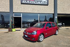 Renault Clio 2.0 16V 170CV Sport