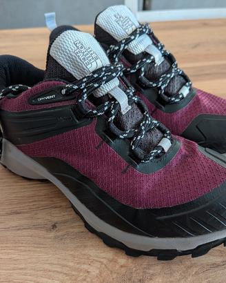 SCARPE DA MONTAGNA NORTH FACE DONNA 38,5