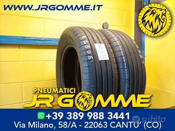 215/65/17 GOODYEAR Estive 70%