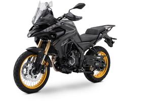 Voge Valico 525 PRONTA CONSEGNA FINANZIABILE INTER