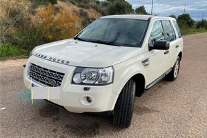 Freelander 2 XS TD.