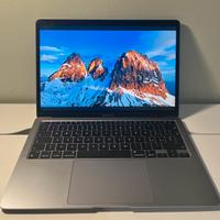 MacBook Air M1