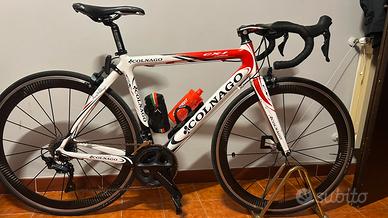 Colnago cx1 carbon