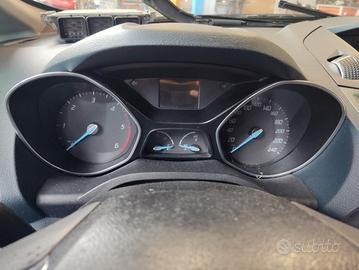 Quadro strumenti FORD C MAX 1560cc CDTI del 2011