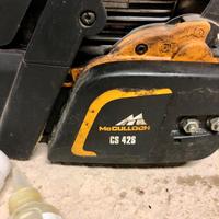 Motosega McCULLOCH CS 42S