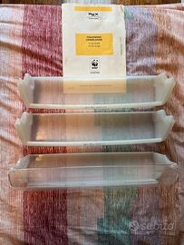 Accessori vano frigorifero ripiani e mensole