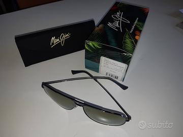 occchiali da sole Maui jim